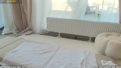 daniangel_web online show from July 11, 7:33 am
