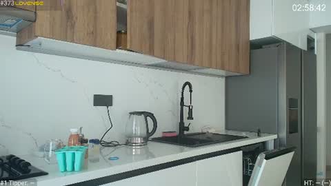 daniangel_web online show from July 17, 11:06 am