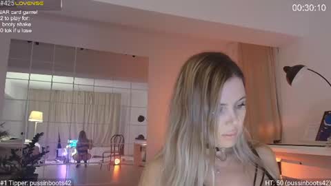 daniangel_web online show from July 31, 6:40 pm