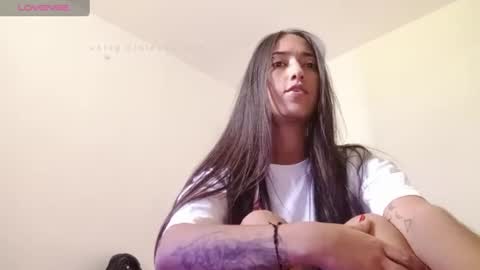 Snapshot of danibabe0 chatting on June 26, 8:24 pm Daniela online show from June 26, 8:24 pm