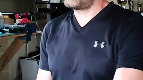 danibig94 online show from June 12, 2:05 pm