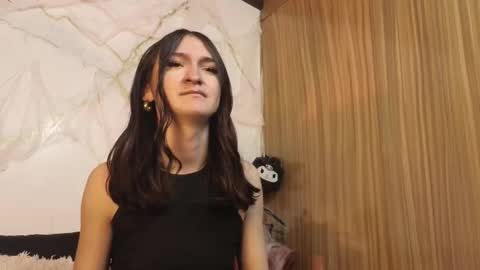 Snapshot of danicandy_ chatting on October 15, 6:35 am DANI independent model IG online show from October 15, 6:35 am
