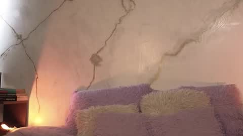 DANI independent model IG online show from November 17, 5:08 pm