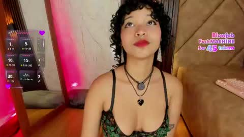  Daniela  online show from June 17, 12:50 pm