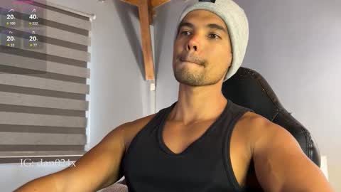 Snapshot of daniel0910s chatting on November 14, 3:22 pm Daniel online show from November 14, 3:22 pm