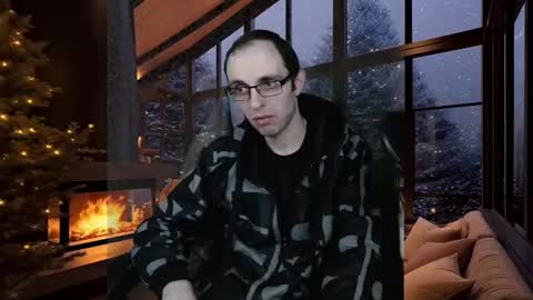 Daniel9121 online show from December 19, 6:56 pm