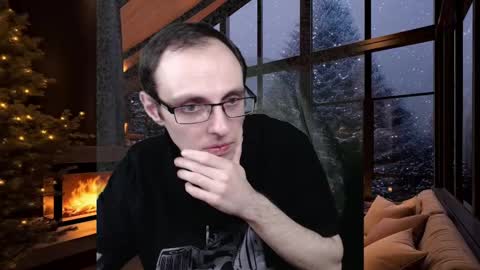 Daniel9121 online show from December 24, 9:33 pm