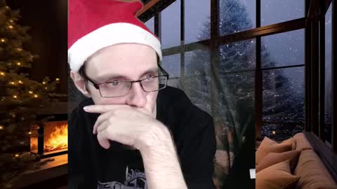 Daniel9121 online show from December 31, 10:37 am