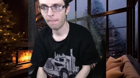 Daniel9121 online show from January 5, 10:19 pm