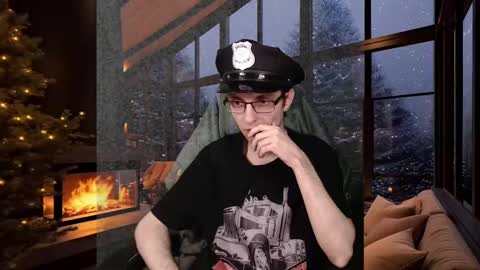 Daniel9121 online show from January 9, 2:07 pm