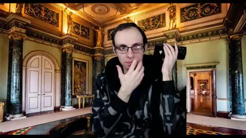 Daniel9121 online show from January 30, 5:06 pm