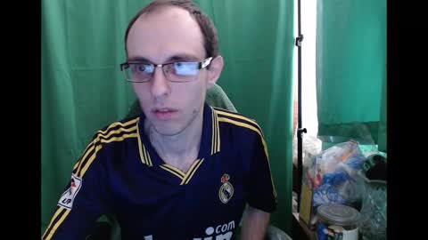 Daniel9121 online show from February 12, 10:32 am