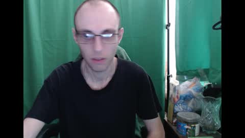 Daniel9121 online show from March 11, 10:43 am