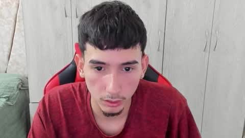 Snapshot of daniel_443 chatting on September 26, 9:41 pm DANIEL online show from September 26, 9:41 pm