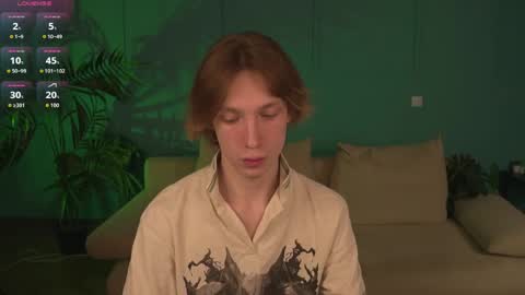Snapshot of daniel__schmidt chatting on April 30, 5:14 am daniel__schmidt online show from April 30, 5:14 am