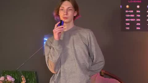 daniel__schmidt online show from June 20, 3:31 am