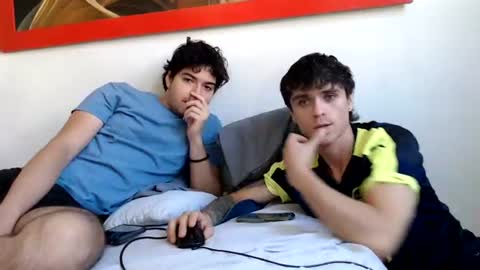 daniel_collins07 online show from July 20, 1:13 pm