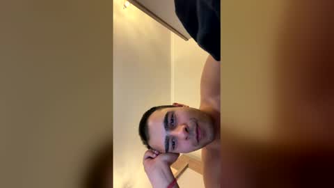 Daniel online show from March 24, 8:14 pm