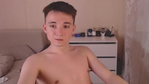 Daniel  Jerry online show from February 9, 8:46 pm