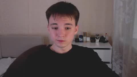 Daniel  Jerry online show from April 27, 9:13 pm