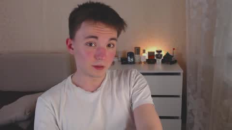 Daniel  Jerry online show from April 29, 8:04 pm