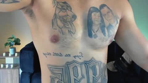 daniel_kingxxx online show from March 11, 2:34 pm