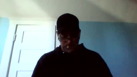 Daniel online show from October 9, 7:23 pm