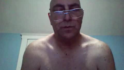 Daniel online show from October 30, 1:40 am