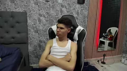 Snapshot of daniel_leconte chatting on September 9, 7:08 am daniel_leconte online show from September 9, 7:08 am