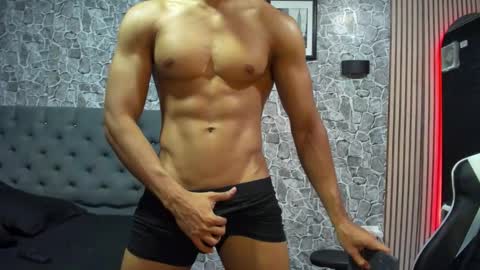 Snapshot of daniel_leconte chatting on September 26, 12:14 am daniel_leconte online show from September 26, 12:14 am