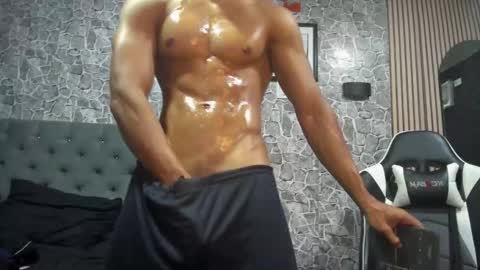 Snapshot of daniel_leconte chatting on September 30, 5:23 am daniel_leconte online show from September 30, 5:23 am