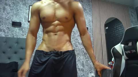 Snapshot of daniel_leconte chatting on October 5, 11:13 pm daniel_leconte online show from October 5, 11:13 pm