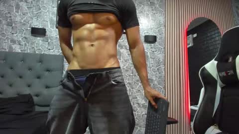 Snapshot of daniel_leconte chatting on October 18, 7:42 am daniel_leconte online show from October 18, 7:42 am