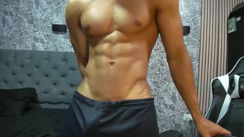 Snapshot of daniel_leconte chatting on November 3, 9:59 pm daniel_leconte online show from November 3, 9:59 pm