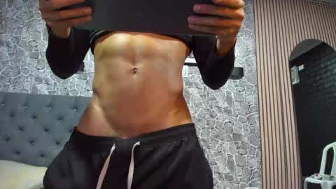 Snapshot of daniel_leconte chatting on November 7, 11:38 pm daniel_leconte online show from November 7, 11:38 pm