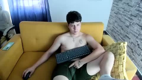daniel_leon_c online show from June 30, 6:31 pm
