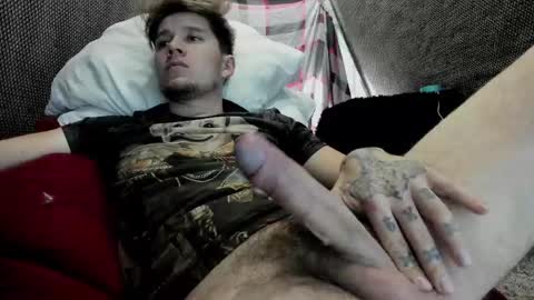 Just Ben online show from February 22, 1:09 pm