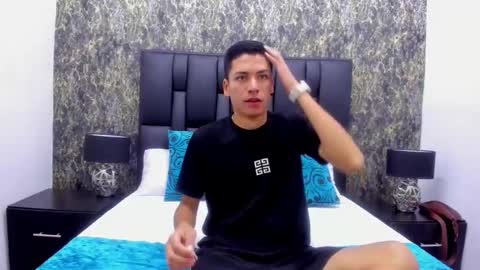 daniel online show from February 24, 12:36 pm