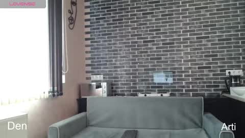 daniel_montecristo online show from March 15, 12:11 pm