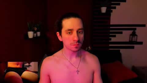 daniel_morrise online show from March 14, 10:53 am