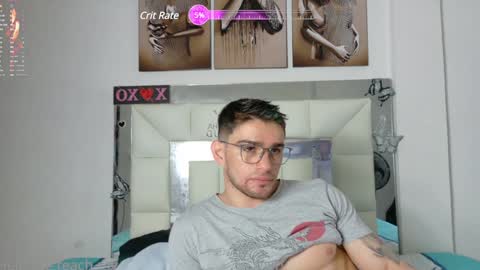 Snapshot of daniel_ova chatting on December 7, 1:07 pm Sexy Dani online show from December 7, 1:07 pm