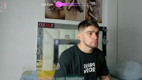 Snapshot of daniel_ova chatting on December 21, 12:16 pm Sexy Dani online show from December 21, 12:16 pm