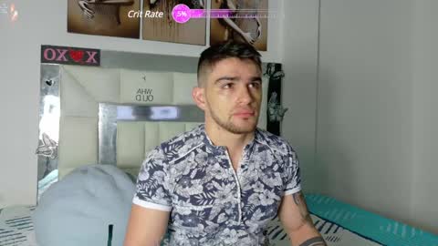 Snapshot of daniel_ova chatting on January 10, 11:11 am Sexy Dani online show from January 10, 11:11 am