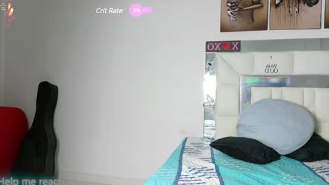 Snapshot of daniel_ova chatting on January 13, 11:08 am Sexy Dani online show from January 13, 11:08 am