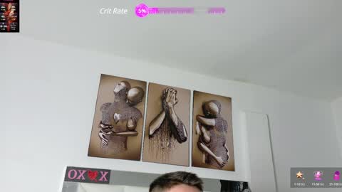 Snapshot of daniel_ova chatting on February 5, 11:44 am Sexy Dani online show from February 5, 11:44 am