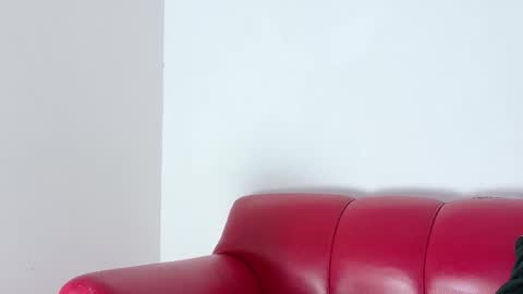 Snapshot of daniel_ova chatting on December 1, 2:55 pm Sexy Dani online show from December 1, 2:55 pm