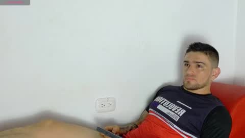 Sexy Dani online show from January 14, 11:38 am