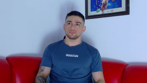 Sexy Dani online show from February 27, 12:16 pm