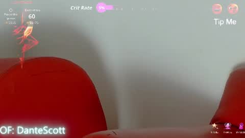 Snapshot of daniel_ova chatting on July 6, 7:27 pm Sexy Dani online show from July 6, 7:27 pm