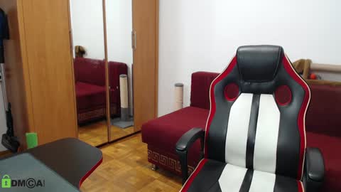 Snapshot of daniel_padalecki chatting on December 2, 12:51 pm Daniel online show from December 2, 12:51 pm